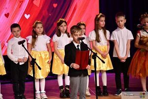 Łączymy pokolenia - IX Senioriada