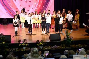 Łączymy pokolenia - IX Senioriada