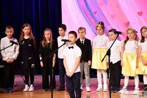 Łączymy pokolenia - IX Senioriada