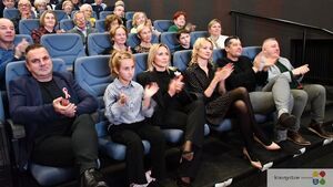 Obchody 107. rocznicy odzyskania przez Polskę niepodległości w Krasnymstawie