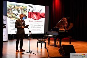 Obchody 107. rocznicy odzyskania przez Polskę niepodległości w Krasnymstawie