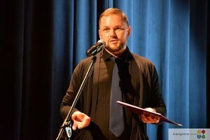 Obchody 107. rocznicy odzyskania przez Polskę niepodległości w Krasnymstawie