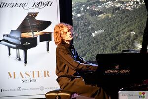 Obchody 107. rocznicy odzyskania przez Polskę niepodległości w Krasnymstawie