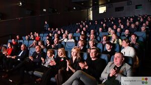 Obchody 107. rocznicy odzyskania przez Polskę niepodległości w Krasnymstawie