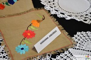 Otwarcie wystawy pt. Utalentowany Senior