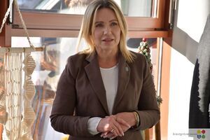 Otwarcie wystawy pt. Utalentowany Senior