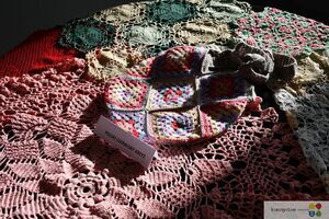 Otwarcie wystawy pt. Utalentowany Senior