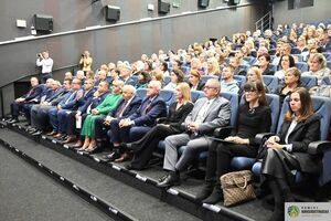 Powiatowe obchody Dnia Pracownika Socjalnego 2025