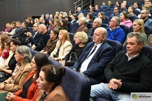 Powiatowe obchody Dnia Pracownika Socjalnego 2025