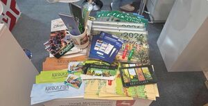 Krasnystaw, Kraszczady i Chmielaki na ITTF Warsaw 2025