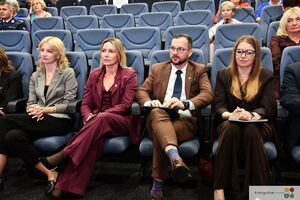 Miejskie obchody Dnia Pracownika Socjalnego 2025