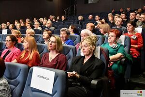 Miejskie obchody Dnia Pracownika Socjalnego 2025