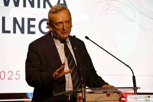 Miejskie obchody Dnia Pracownika Socjalnego 2025