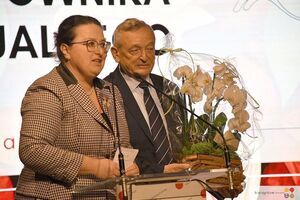 Miejskie obchody Dnia Pracownika Socjalnego 2025