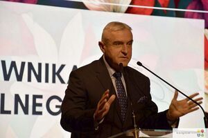 Miejskie obchody Dnia Pracownika Socjalnego 2025