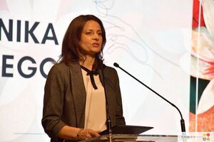 Miejskie obchody Dnia Pracownika Socjalnego 2025