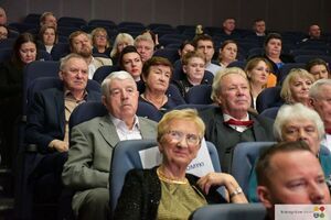 Miejskie obchody Dnia Pracownika Socjalnego 2025