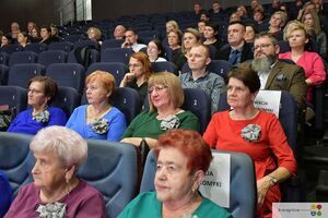 Miejskie obchody Dnia Pracownika Socjalnego 2025