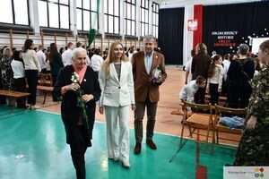 Dzień patrona w Piątce 2025