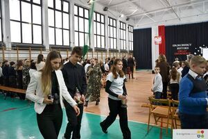 Dzień patrona w Piątce 2025