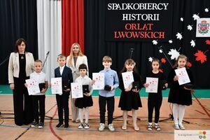 Dzień patrona w Piątce 2025