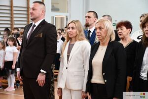 Dzień patrona w Piątce 2025