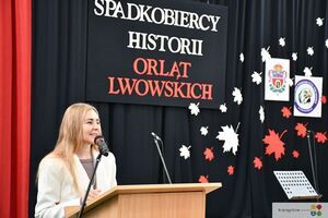 Dzień patrona w Piątce 2025