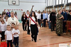 Dzień patrona w Piątce 2025