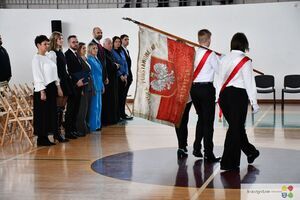 Obchody 120-lecia Publicznej Szkoła Podstawowa nr 1 im. Adama Mickiewicza w Krasnymstawie 2025