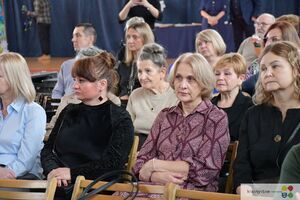 Obchody 120-lecia Publicznej Szkoła Podstawowa nr 1 im. Adama Mickiewicza w Krasnymstawie 2025