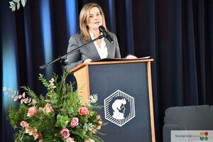 Obchody 120-lecia Publicznej Szkoła Podstawowa nr 1 im. Adama Mickiewicza w Krasnymstawie 2025