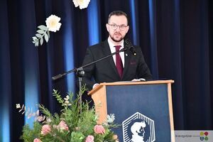 Obchody 120-lecia Publicznej Szkoła Podstawowa nr 1 im. Adama Mickiewicza w Krasnymstawie 2025