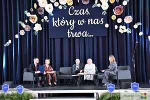 Obchody 120-lecia Publicznej Szkoła Podstawowa nr 1 im. Adama Mickiewicza w Krasnymstawie 2025