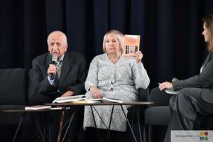 Obchody 120-lecia Publicznej Szkoła Podstawowa nr 1 im. Adama Mickiewicza w Krasnymstawie 2025