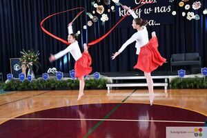 Obchody 120-lecia Publicznej Szkoła Podstawowa nr 1 im. Adama Mickiewicza w Krasnymstawie 2025