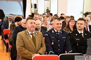 25 lat Powiatowej Biblioteki Publicznej w Krasnymstawie