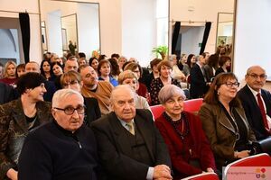 25 lat Powiatowej Biblioteki Publicznej w Krasnymstawie