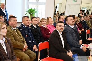 25 lat Powiatowej Biblioteki Publicznej w Krasnymstawie