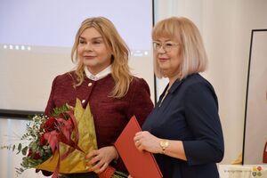25 lat Powiatowej Biblioteki Publicznej w Krasnymstawie