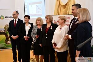 25 lat Powiatowej Biblioteki Publicznej w Krasnymstawie