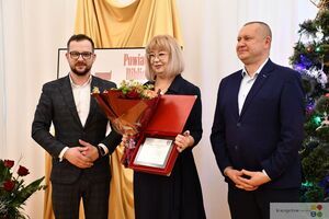 25 lat Powiatowej Biblioteki Publicznej w Krasnymstawie
