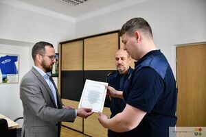 Straż Miejska Krasnystaw