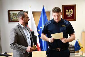 Straż Miejska Krasnystaw