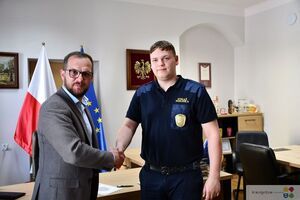 Straż Miejska Krasnystaw