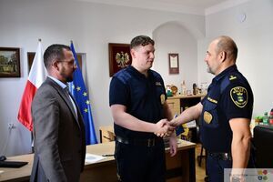 Straż Miejska Krasnystaw