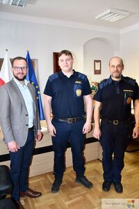 Straż Miejska Krasnystaw