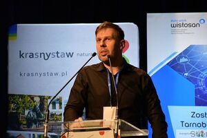 II Krasnostawskie Forum Biznesu