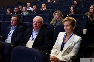 II Krasnostawskie Forum Biznesu