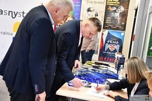 II Krasnostawskie Forum Biznesu