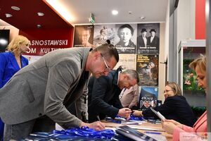 II Krasnostawskie Forum Biznesu